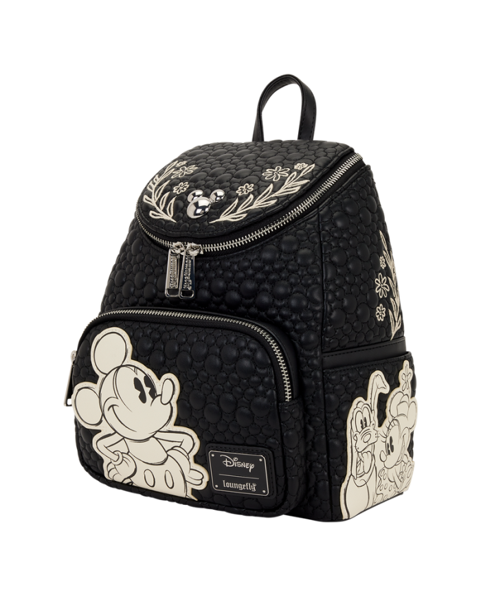 Sac à dos Loungefly - Mickey & Friends Artist Sketch