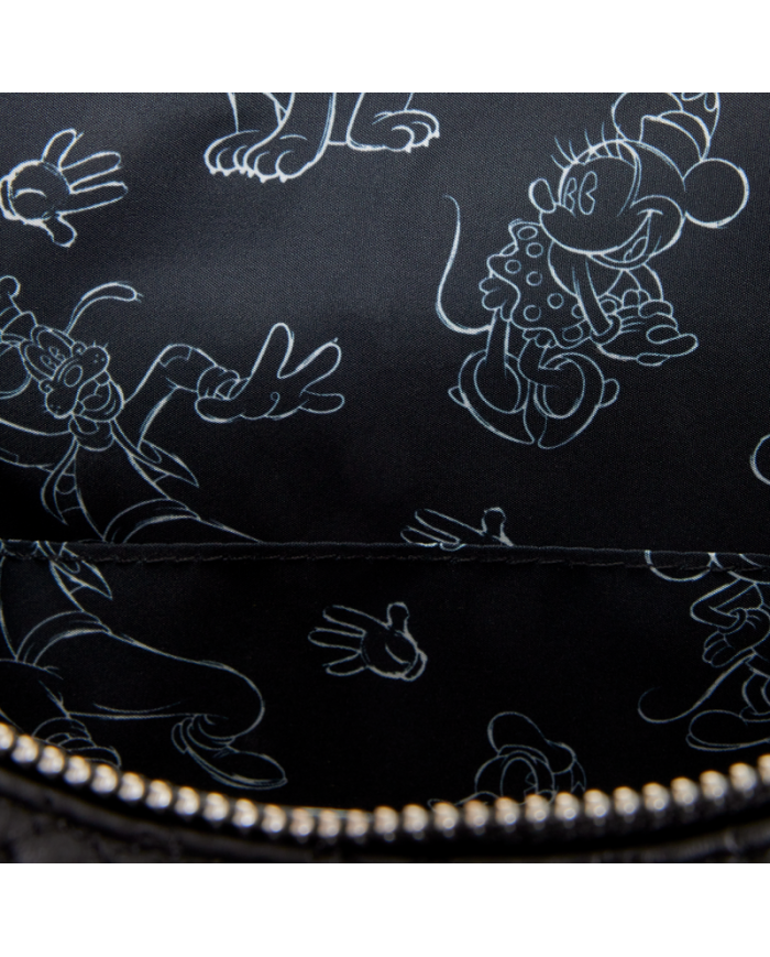 Sac à dos Loungefly - Mickey & Friends Artist Sketch