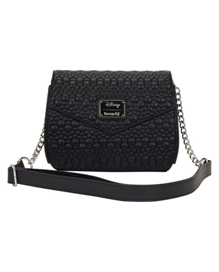 Sac à bandoulière Loungefly - Mickey Mouse Artist Sketch