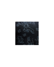 Sac à bandoulière Loungefly - Mickey Mouse Artist Sketch