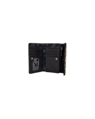 Portefeuille Loungefly - Mickey Mouse Artist Sketch