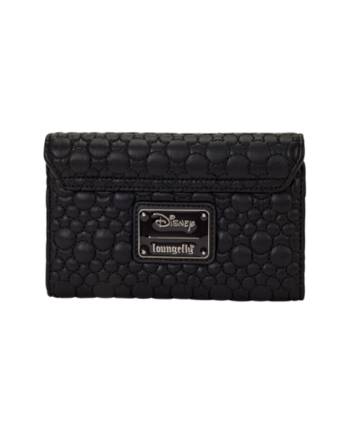 Portefeuille Loungefly - Mickey Mouse Artist Sketch