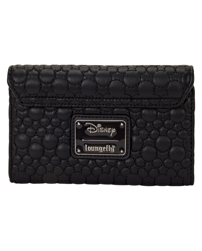 Portefeuille Loungefly - Mickey Mouse Artist Sketch