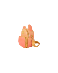 Sac convertible Loungefly - Mickey Mouse Glitter Sequin