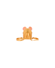 Sac convertible Loungefly - Mickey Mouse Glitter Sequin