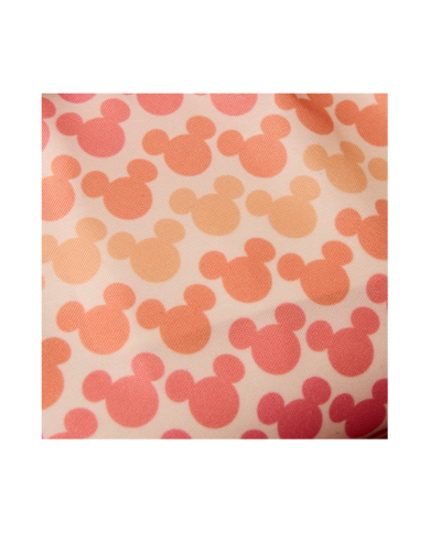 Sac convertible Loungefly - Mickey Mouse Glitter Sequin