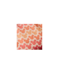 Sac convertible Loungefly - Mickey Mouse Glitter Sequin