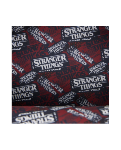 Sac à dos Loungefly - Stranger Things 5