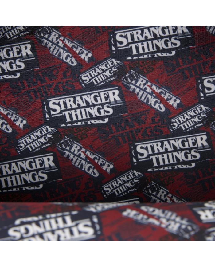 Sac à dos Loungefly - Stranger Things 5