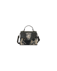 Sac à bandoulière Loungefly - Stranger Things 5 Hellfire Club