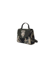 Sac à bandoulière Loungefly - Stranger Things 5 Hellfire Club