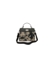 Sac à bandoulière Loungefly - Stranger Things 5 Hellfire Club