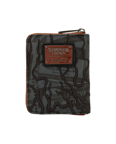 Portefeuille Loungefly - Stranger Things 5