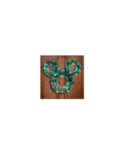 Couronne Disney Mickey Mouse Holiday