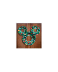 Couronne Disney Mickey Mouse Holiday