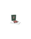 Carte popup Disney Mickey Mouse Holiday Greetings
