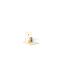 Carte popup Disney La Belle et la Bête - Enchanted Love