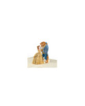 Carte popup Disney La Belle et la Bête - Enchanted Love