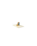 Carte popup Disney La Belle et la Bête - Enchanted Love