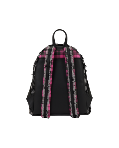 Sac à dos Loungefly - Avril Lavigne Logo