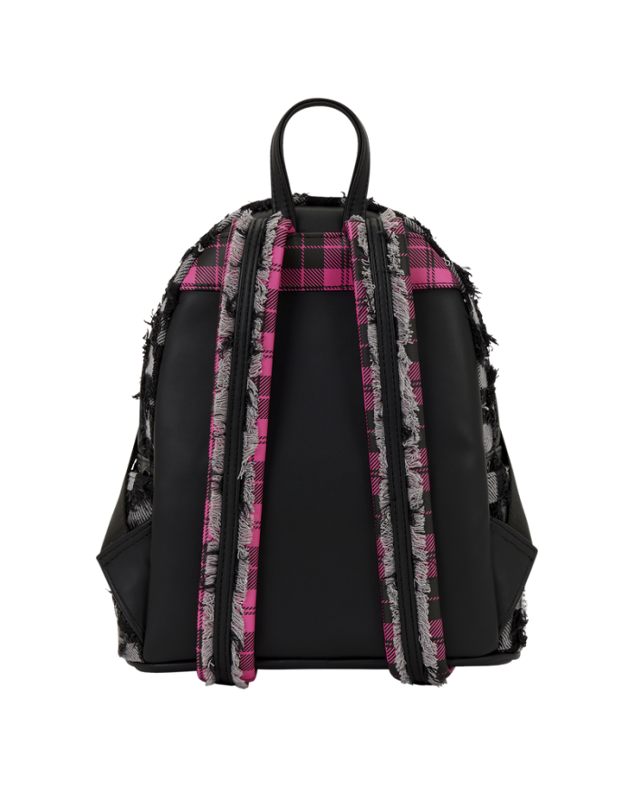 Sac à dos Loungefly - Avril Lavigne Logo