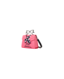 Sac à bandoulière Loungefly - Grease Pink Ladies