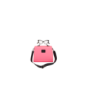 Sac à bandoulière Loungefly - Grease Pink Ladies