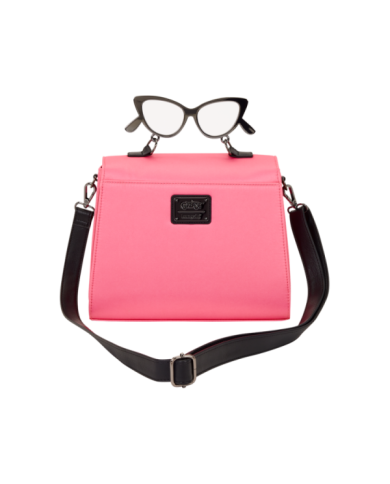 Sac à bandoulière Loungefly - Grease Pink Ladies