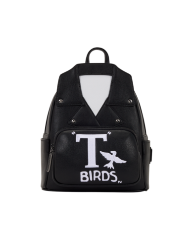 Sac à dos Loungefly - Grease T-Birds Cosplay