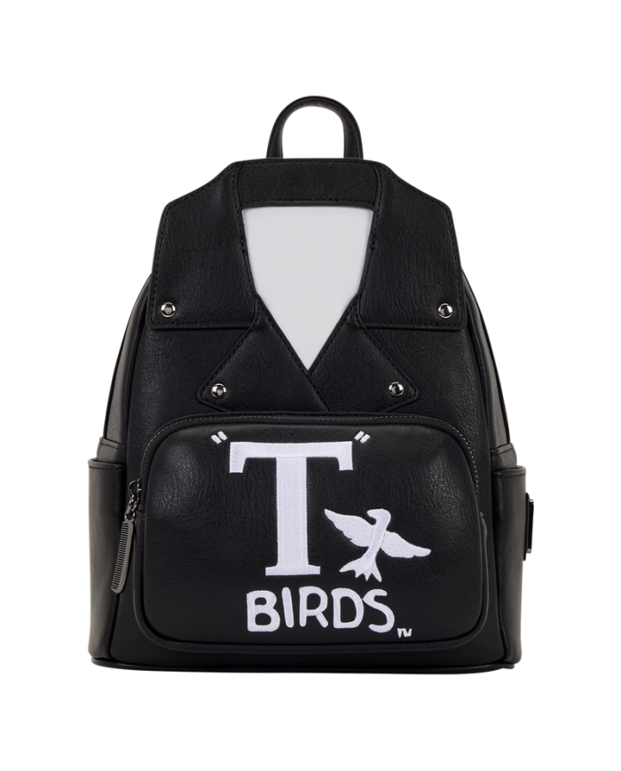 Sac à dos Loungefly - Grease T-Birds Cosplay
