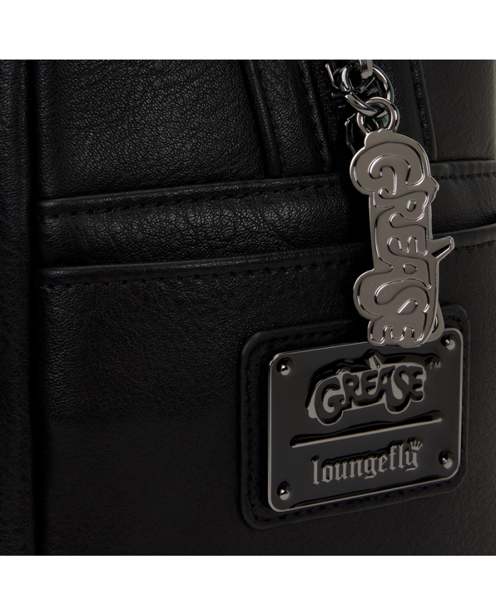 Sac à dos Loungefly - Grease T-Birds Cosplay