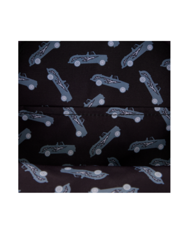 Sac à dos Loungefly - Grease T-Birds Cosplay