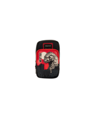 Sac à bandoulière Loungefly - Godzilla Cellphone