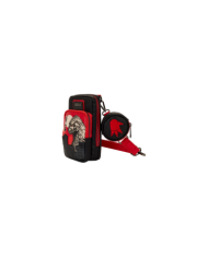 Sac à bandoulière Loungefly - Godzilla Cellphone