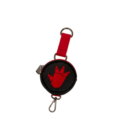 Sac à bandoulière Loungefly - Godzilla Cellphone