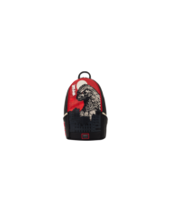 Sac à dos Loungefly - Godzilla Full-Size