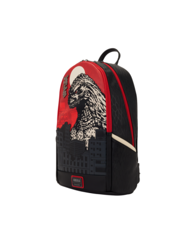 Sac à dos Loungefly - Godzilla Full-Size