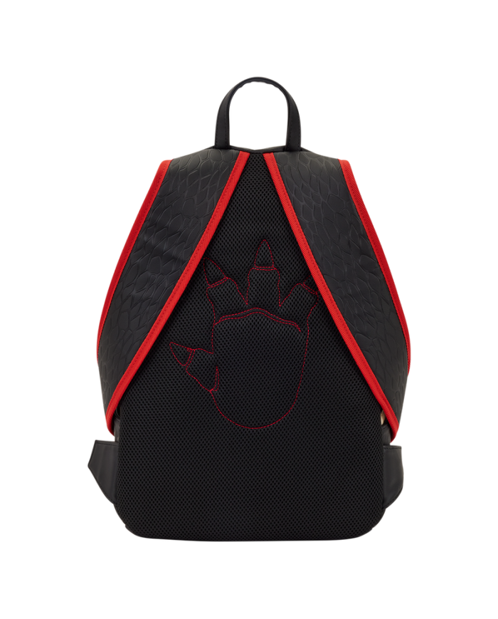 Sac à dos Loungefly - Godzilla Full-Size