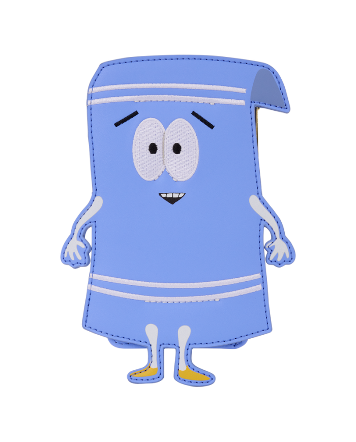 Porte-cartes Loungefly - South Park Servietsky