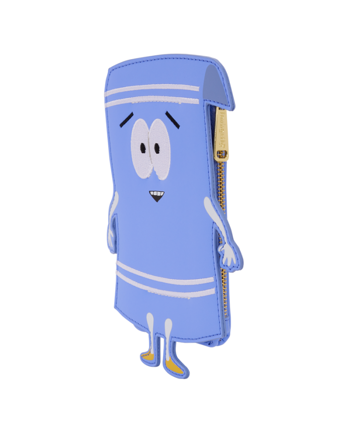 Porte-cartes Loungefly - South Park Servietsky