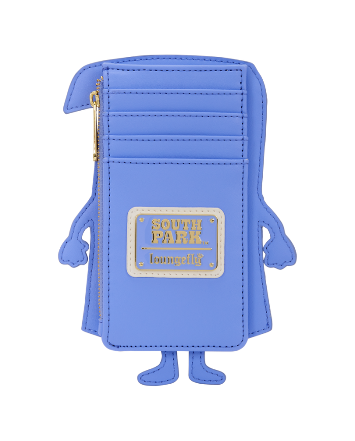 Porte-cartes Loungefly - South Park Servietsky