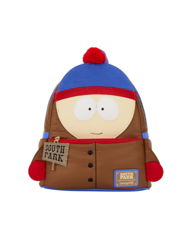 Sac à dos Loungefly - South Park Stan Cosplay
