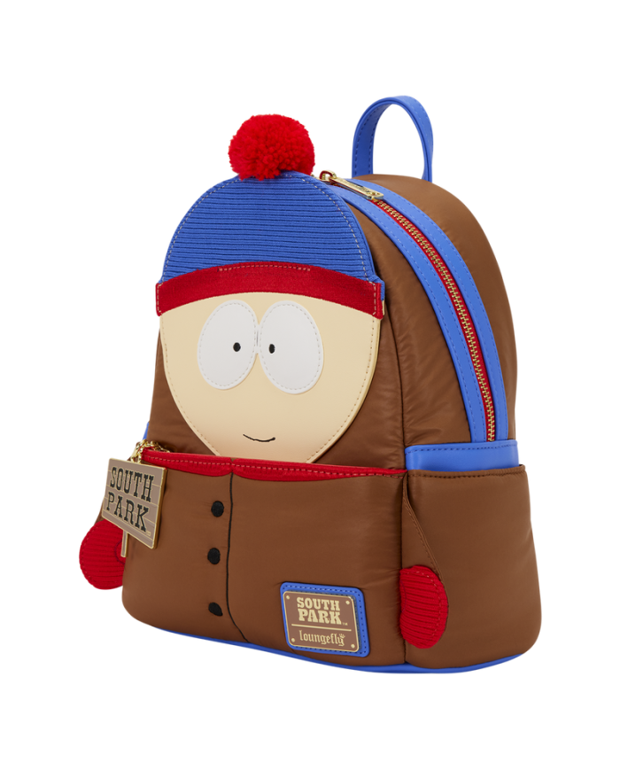 Sac à dos Loungefly - South Park Stan Cosplay