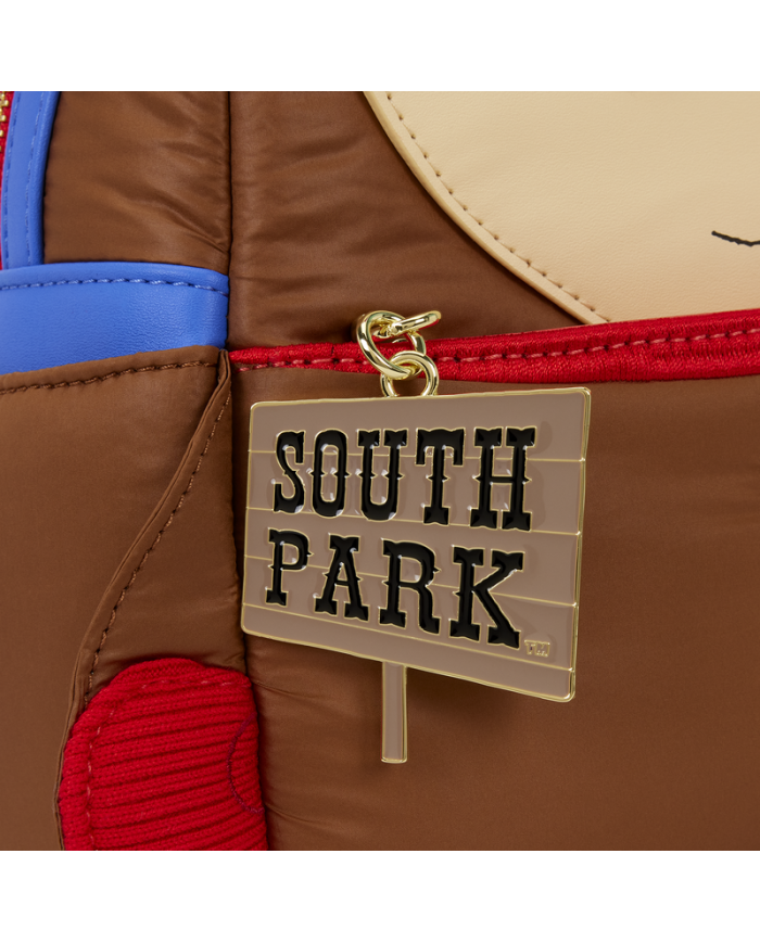 Sac à dos Loungefly - South Park Stan Cosplay