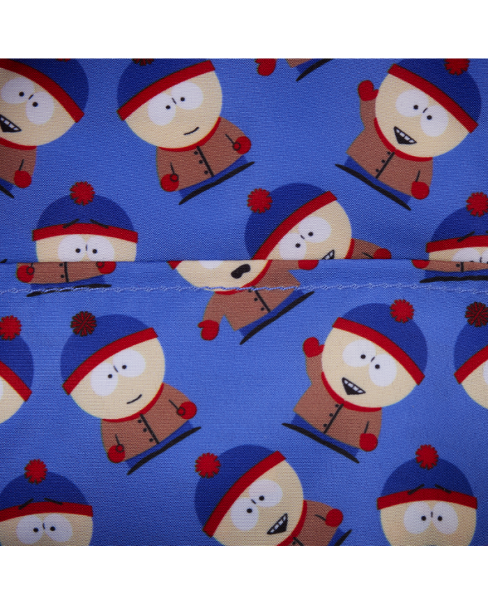 Sac à dos Loungefly - South Park Stan Cosplay