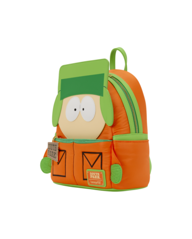 Sac à dos Loungefly - South Park Kyle Cosplay