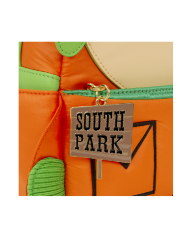 Sac à dos Loungefly - South Park Kyle Cosplay