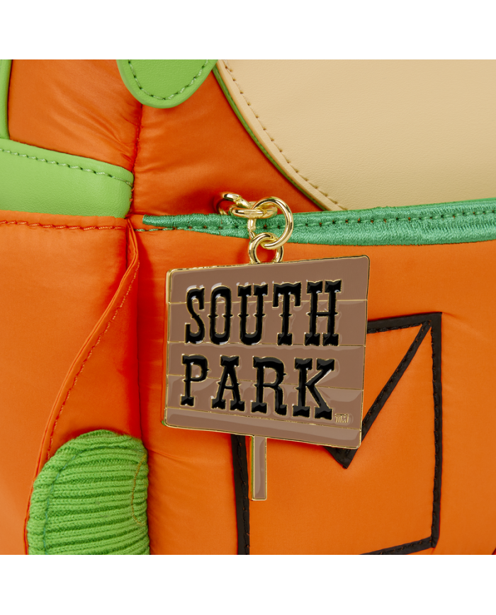 Sac à dos Loungefly - South Park Kyle Cosplay