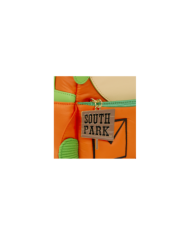 Sac à dos Loungefly - South Park Kyle Cosplay