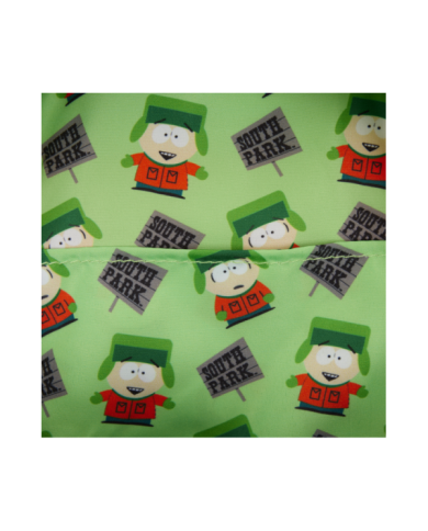 Sac à dos Loungefly - South Park Kyle Cosplay